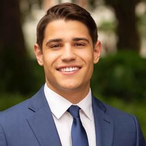 Meet your Posher, Alec